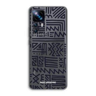 Marrakech print