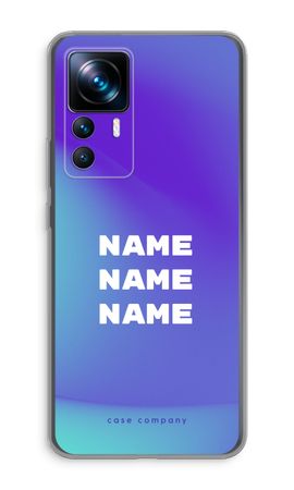 Namecase 1 - Neon