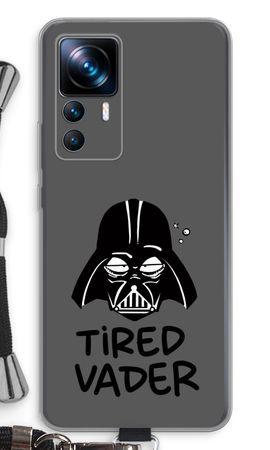 Tired Vader