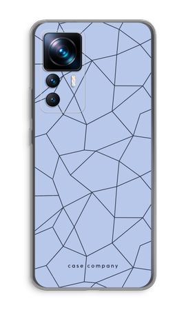Blue Fracture