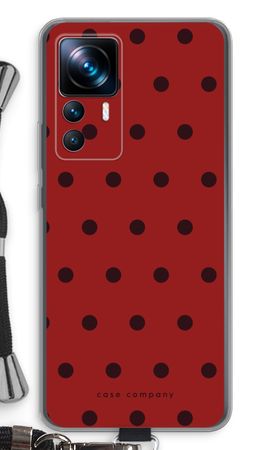Ladybird Spots