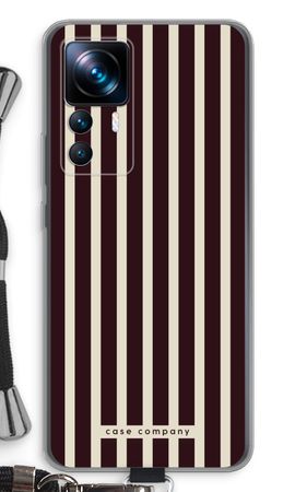 Bamboo Stripe