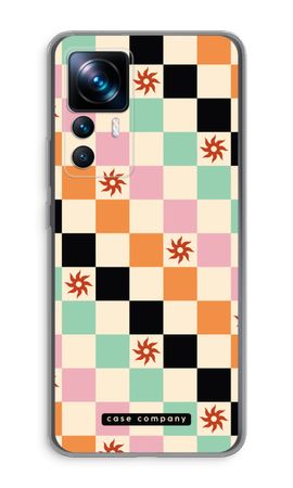 Sunny Checkmate