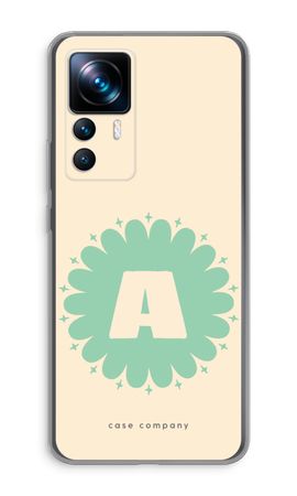 Monogram #1 - Calm Chaos