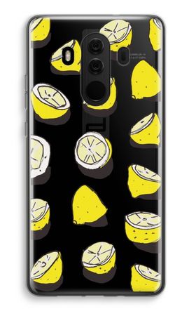 When Life Gives You Lemons...