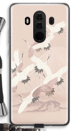 Japanese Crane Birds