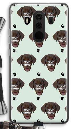 Personalized Face - Cat or Dog