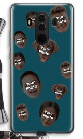 Personalisiertes Gesicht Nr. 1