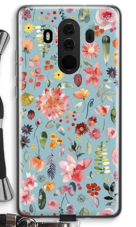 Colorful Plants and Flowers