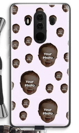 Personalisiertes Gesicht N°2