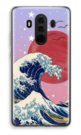 Great Wave