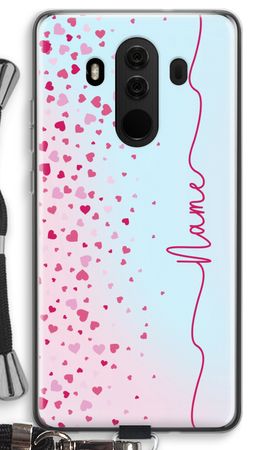 Fallende Herzen N°1