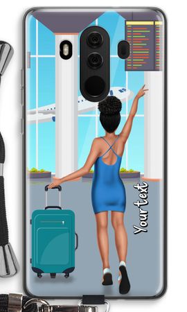 Aufbruch zu einer Reise N°2