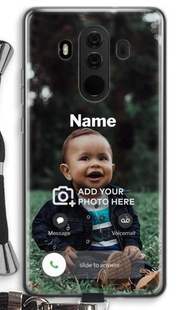 Hallo, ich bin's N°2