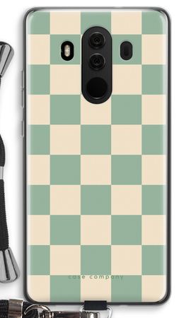 Checkered Mint
