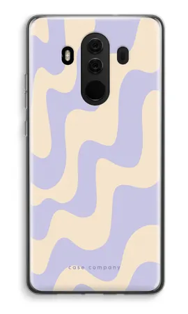 Flow, Miękkie etui Huawei Mate 10 Pro