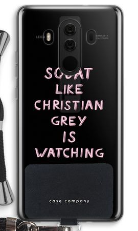Christian Grey