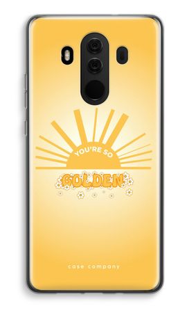 Harry - You Are So Golden