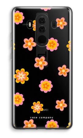Retro Flowers