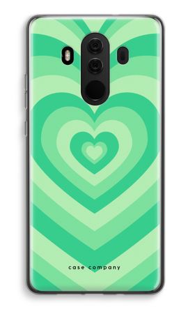 Heart Green
