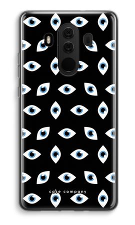 Eyes pattern