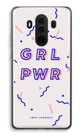 GRL PWR