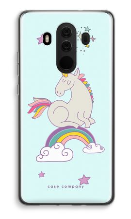 Rainbow unicorn