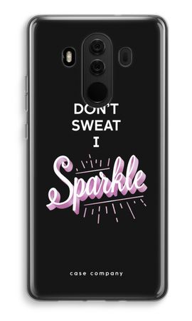 Sparkle quote