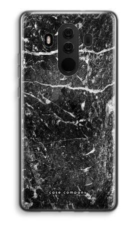 Black marble