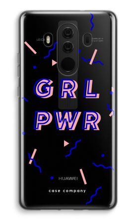 GRL PWR
