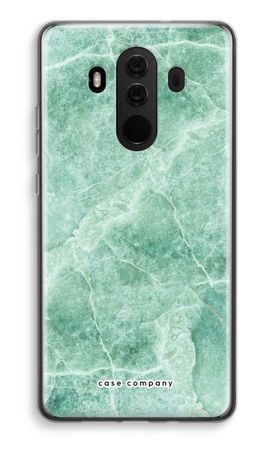 Green marble