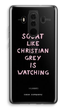 Christian Grey
