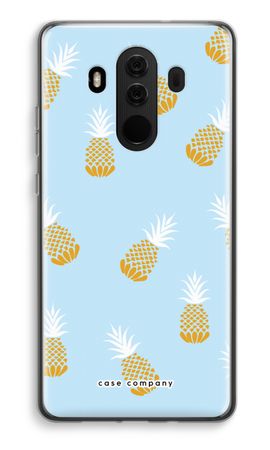 Little pineapples