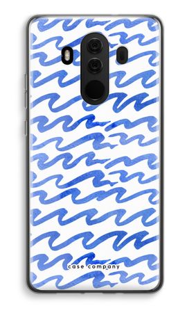 Blue waves