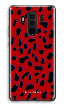 Red Leopard