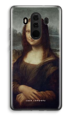 Mona Lisa