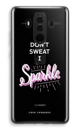 Sparkle quote