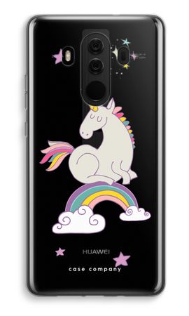 Rainbow unicorn