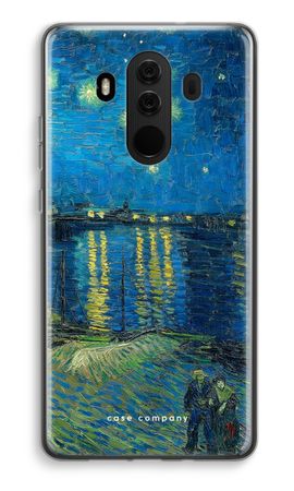 Starry Night Over the Rhône