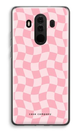 Grid Pink