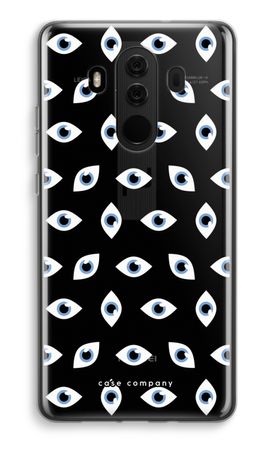Eyes pattern