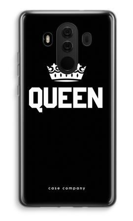 Queen black