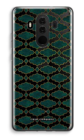 Moroccan tiles