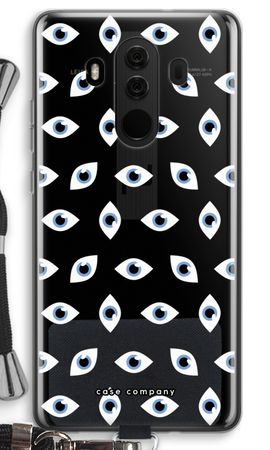 Eyes pattern