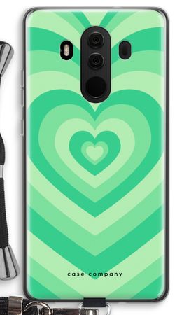 Heart Green