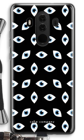 Eyes pattern