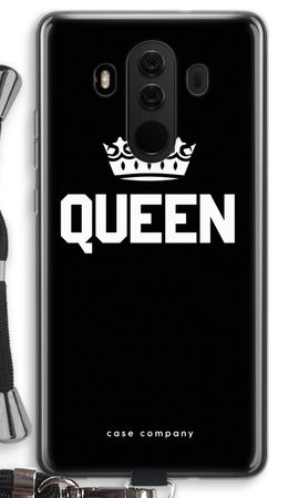 Queen black