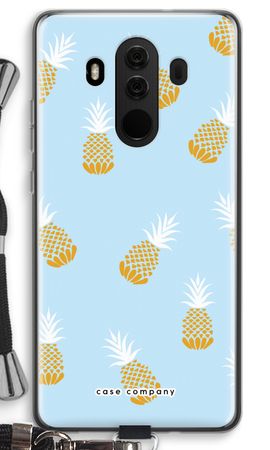 Little pineapples