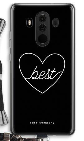 Best heart black