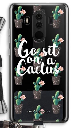 Cactus quote
